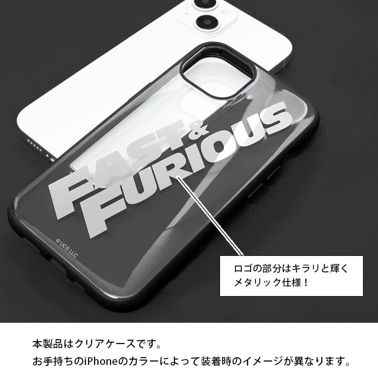 iphone14 ケース iPhone13 ワイルド・スピード IIIIfit クリア 携帯ケース アイフォン14 ケース アイホン14ケース |  | 05