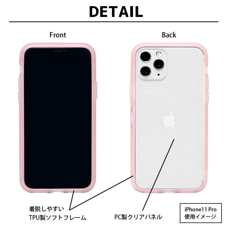 iphone12 ケース iphone12 pro クリア 機動戦士ガンダム SHOWCASE+ メモ等が挟める iPhone 12 iPhone 12 pro アイフォン12 アイホン12ケース 透明 キャラクター |  | 05