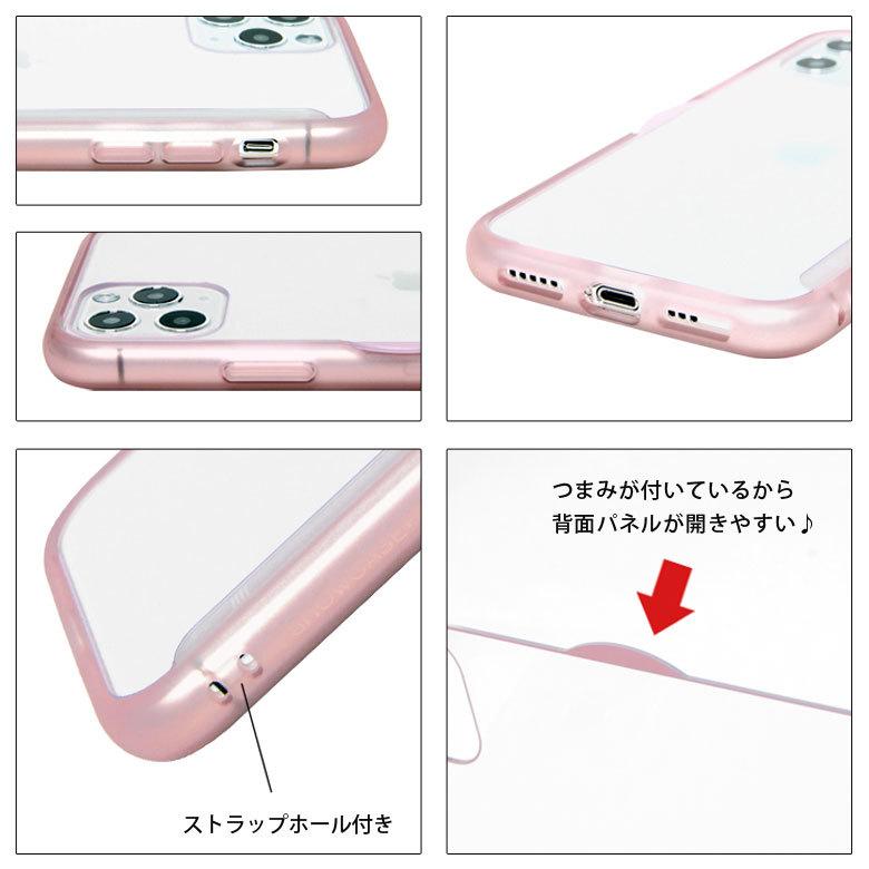 iphone12 ケース iphone12 pro クリア 機動戦士ガンダム SHOWCASE+ メモ等が挟める iPhone 12 iPhone 12 pro アイフォン12 アイホン12ケース 透明 キャラクター |  | 06