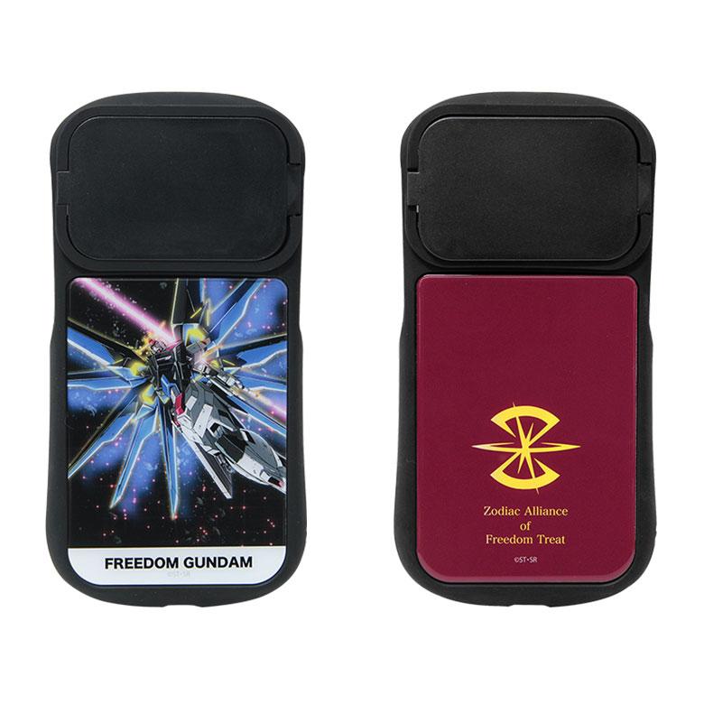 iPhone15 ケース iPhone14 13 12 ケース 機動戦士ガンダム SEED 6.1インチモデル対応 ハイブリッドガラスケース gd-145 |  | 01