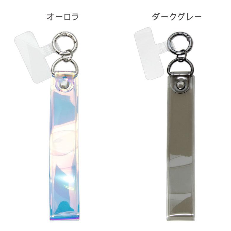 ノクチル　法被　クリアリストバンド　マルチカラーライト ノクチル 法被 クリアリストバンド マルチカラーライト