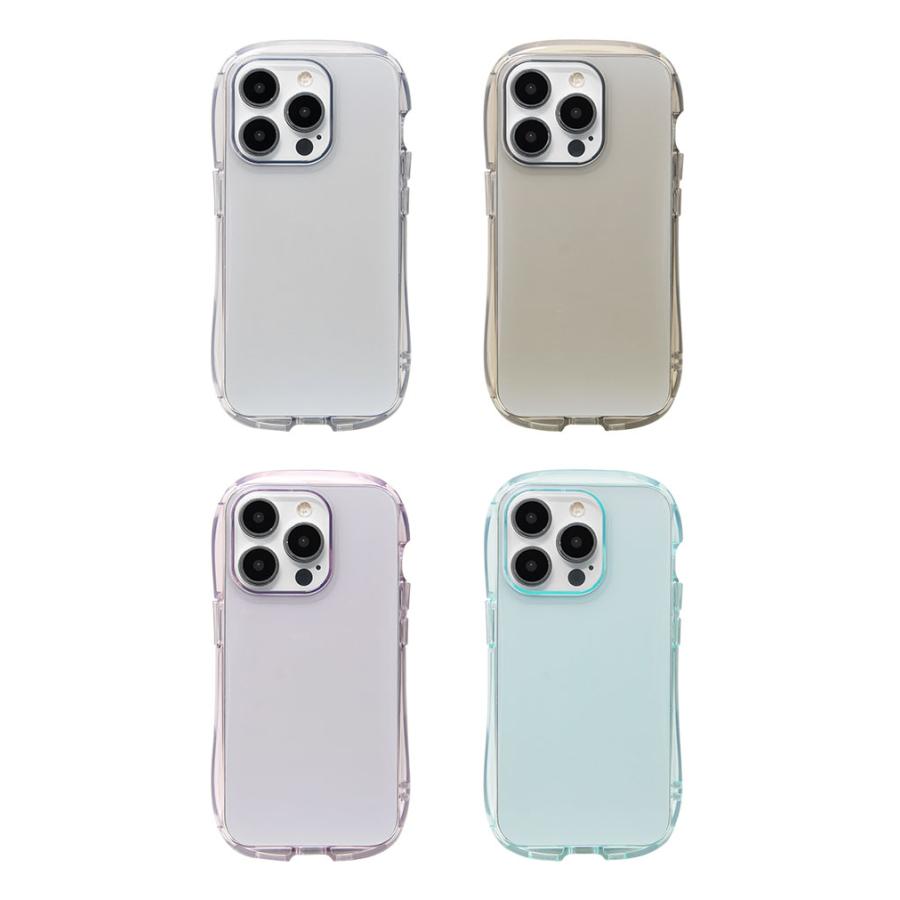 iPhone15Pro ケース クリスタルクリアケース クリア ソフトカバー iPhone15 pro TPU gmd-17 |  | 01