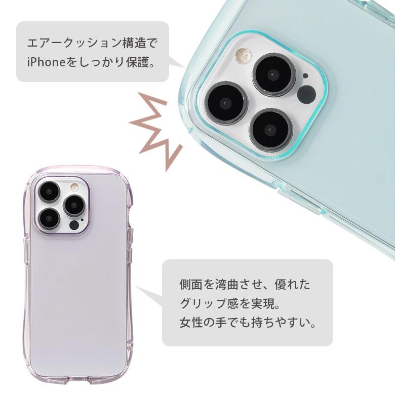 iPhone15Pro ケース クリスタルクリアケース クリア ソフトカバー iPhone15 pro TPU gmd-17 |  | 04