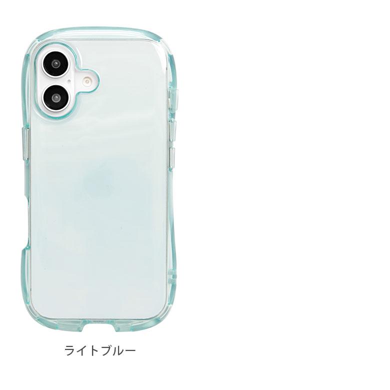 iPhone16 ケース クリア 透明 クリスタル ソフトカバー iPhone16 アイフォン16 TPU　gmd-29 |  | 08