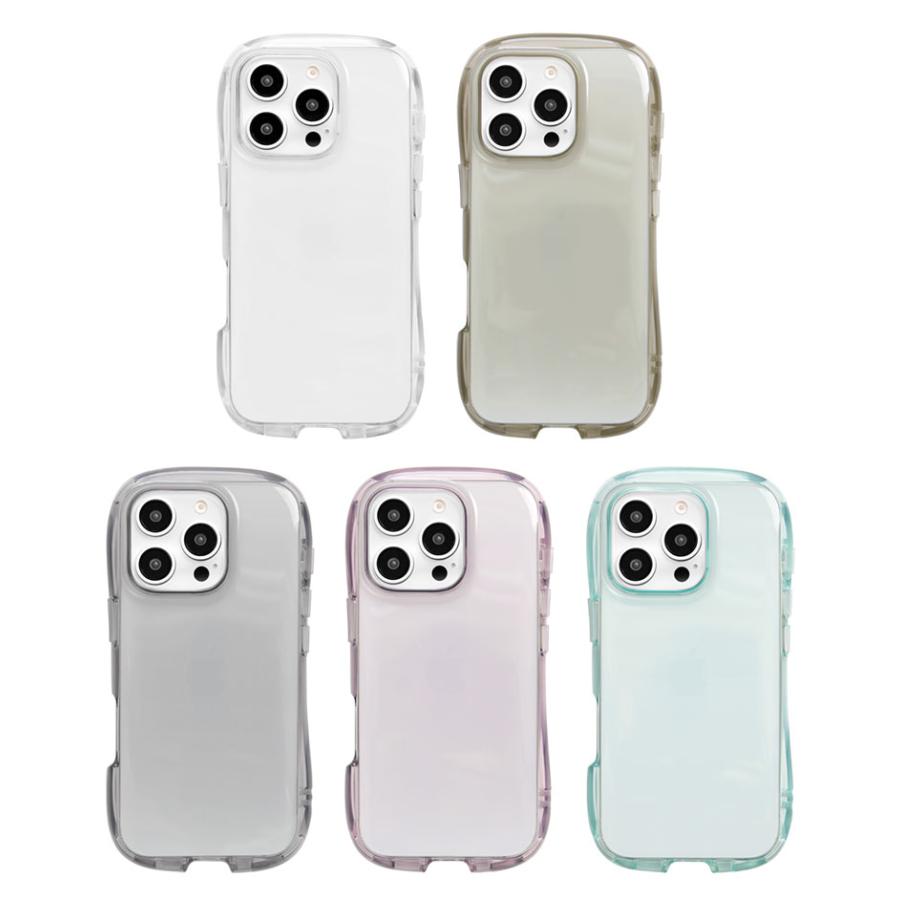 iphone16pro ケース クリア 透明 クリスタルクリアケース ソフト カバー iPhone16 pro TPU　gmd-30 |  | 01