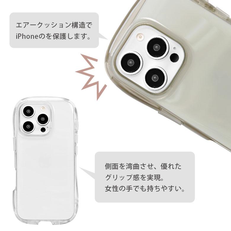 iphone16pro ケース クリア 透明 クリスタルクリアケース ソフト カバー iPhone16 pro TPU　gmd-30 |  | 04