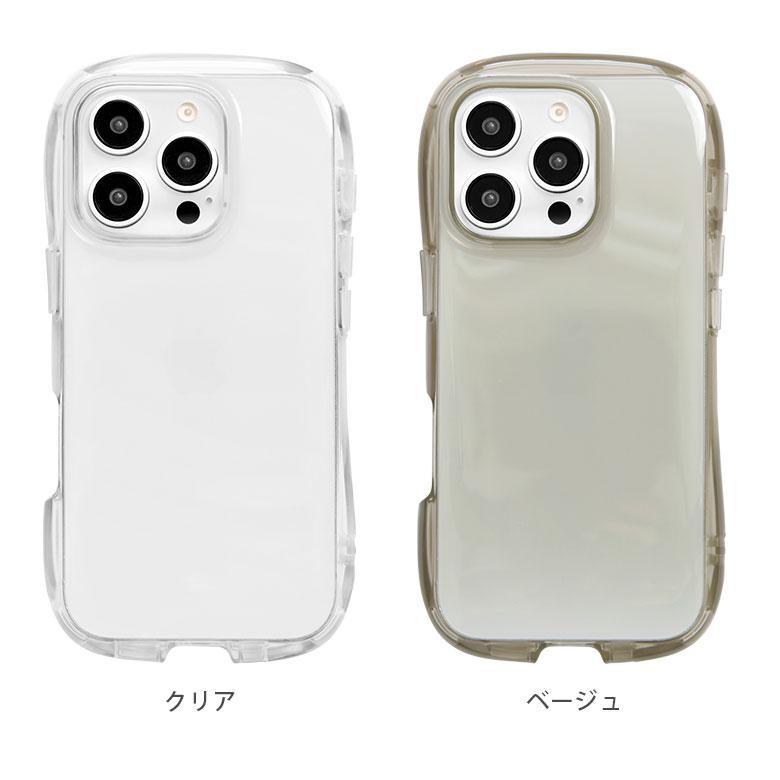 iphone16pro ケース クリア 透明 クリスタルクリアケース ソフト カバー iPhone16 pro TPU　gmd-30 |  | 06