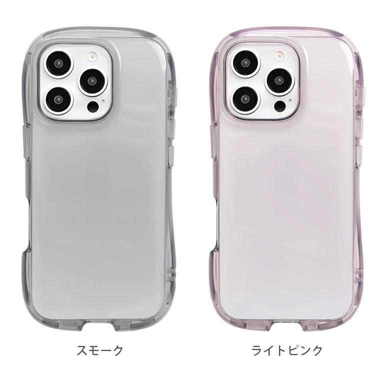 iphone16pro ケース クリア 透明 クリスタルクリアケース ソフト カバー iPhone16 pro TPU　gmd-30 |  | 07