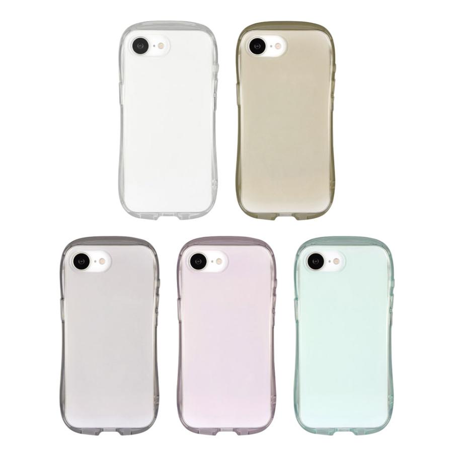iPhone16e ケース クリア クリスタルクリアケース ソフト TPU iPhone16e アイフォン アイホン カバー 耐衝撃 シンプル かわいい クリアケース |  | 01
