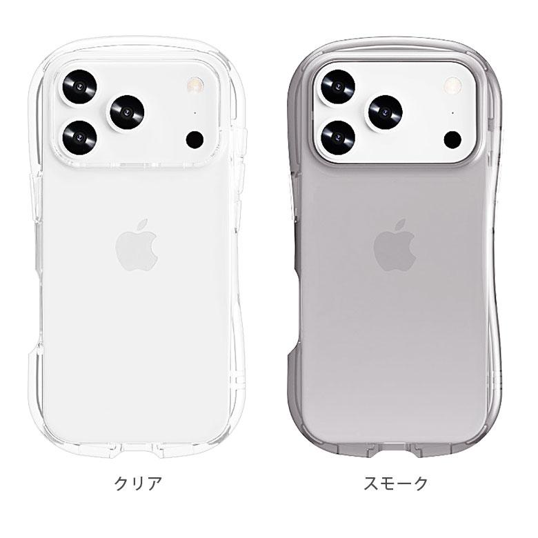 iPhone17Proケース クリスタルクリアケース クリア ソフトカバー iPhone17 Pro アイフォン17 プロ TPU gmd-34 |  | 06