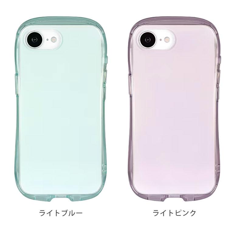 iPhone17e iPhone16e ケース クリスタルクリア クリアケース TPU
