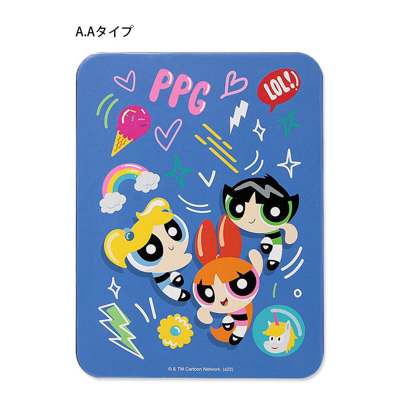 newjeansパワーパフガールズLINEフレマウスパッド公式正規品 newjeansパワーパフガールズLINEフレマウスパッド公式正規品 THE