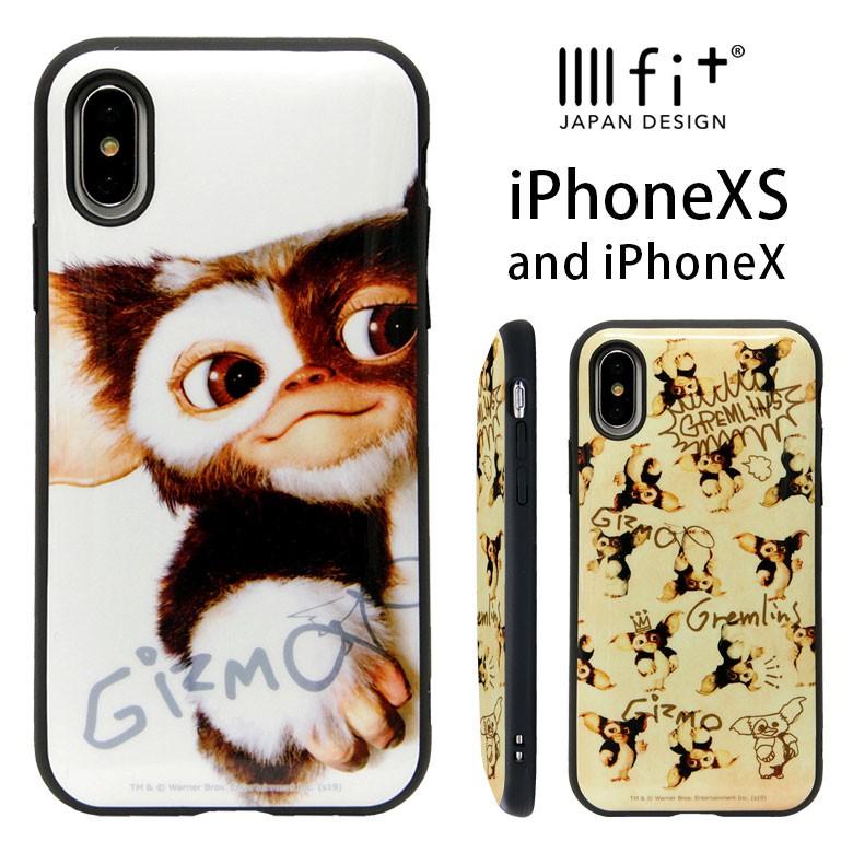Iphonexs ケース イーフィット Iiiifit グレムリン ギズモ アイフォンxs ケース Iphone Xs ケース Grm 121 スマホケースの店 モノモード 通販 Yahoo ショッピング