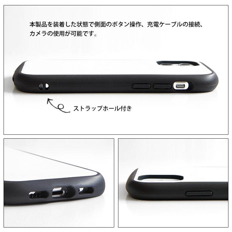 iPhone12 ケース iPhone12 Pro ケース ガラス グレムリン 携帯ケース スマホケース iPhone12 アイフォン12 プロ ケース キャラクター grm-137 |  | 03