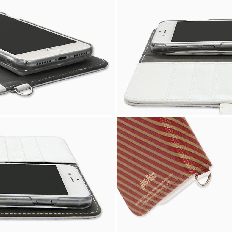 多機種対応スマホケース 手帳型 M+サイズ ハリーポッター キャラクター 手帳型スマホケース iPhone android AQUOS Xperia Galaxy 携帯ケース |  | 03