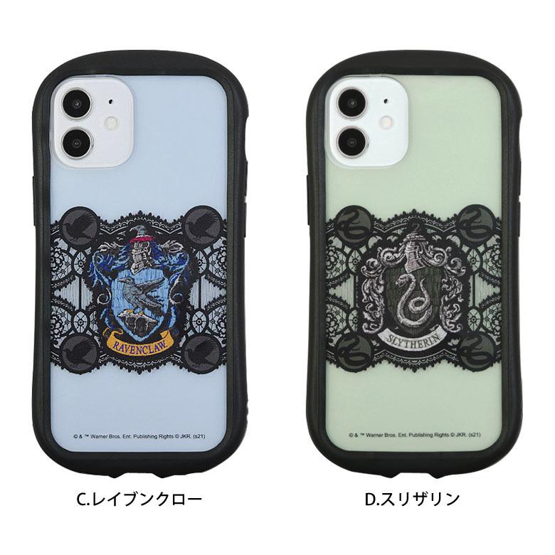 iPhone12 mini ケース ハリー・ポッター クリア スマホケース iPhone 12 mini アイフォン12 mini ミニ ケース カバー クリア　hp-46 |  | 06