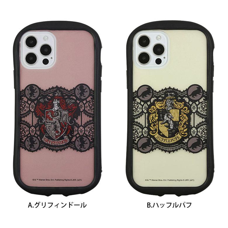 iPhone12 ケース iPhone12 Pro ハリー・ポッタークリア iPhone 12 iPhone 12 Pro アイフォン12 アイホン12ケース 透明 キャラクター |  | 05