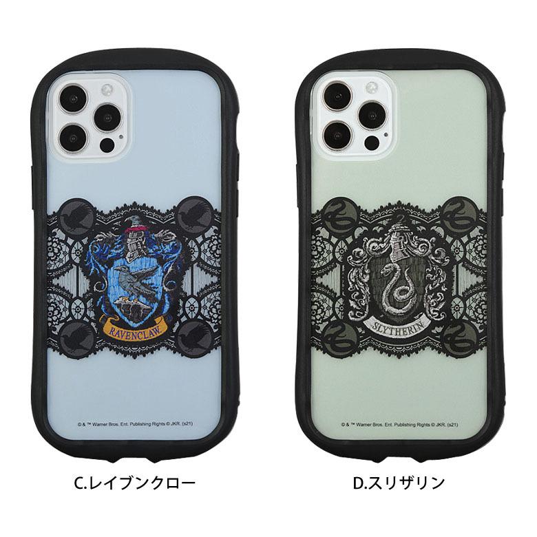 iPhone12 ケース iPhone12 Pro ハリー・ポッタークリア iPhone 12 iPhone 12 Pro アイフォン12 アイホン12ケース 透明 キャラクター |  | 06