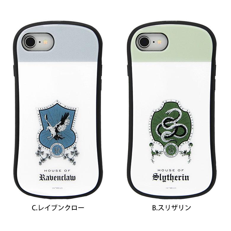 iPhone SE ケース 第3世代 第2世代 ハリー・ポッター ガラス TPU iPhone8 アイホンse3世代 SE2 アイホンse3世代ケース hp-66 |  | 06