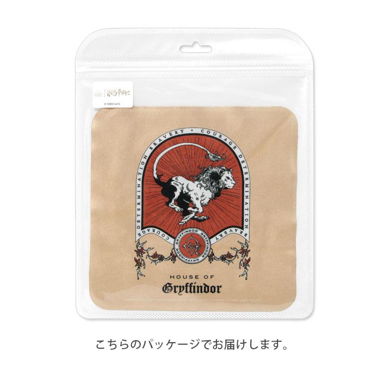 モバイルクリーナー ハリー・ポッター クロス メガネ拭き 液晶画面 hp-69 |  | 06