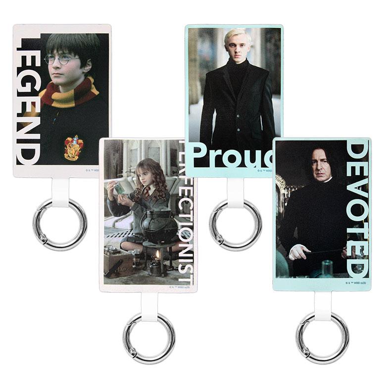 マルチリング プラス Lサイズ ハリー・ポッター ストラップホルダー リング hp-76 |  | 01