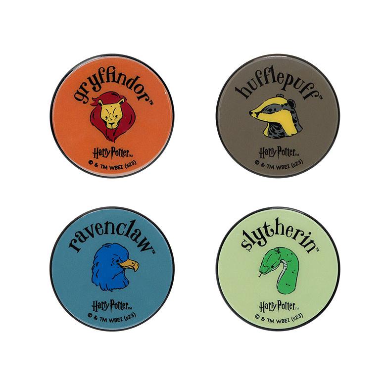 POCOPOCO スマホグリップ ハリー・ポッター スマートフォン 保持グリップ　hp-78 |  | 01