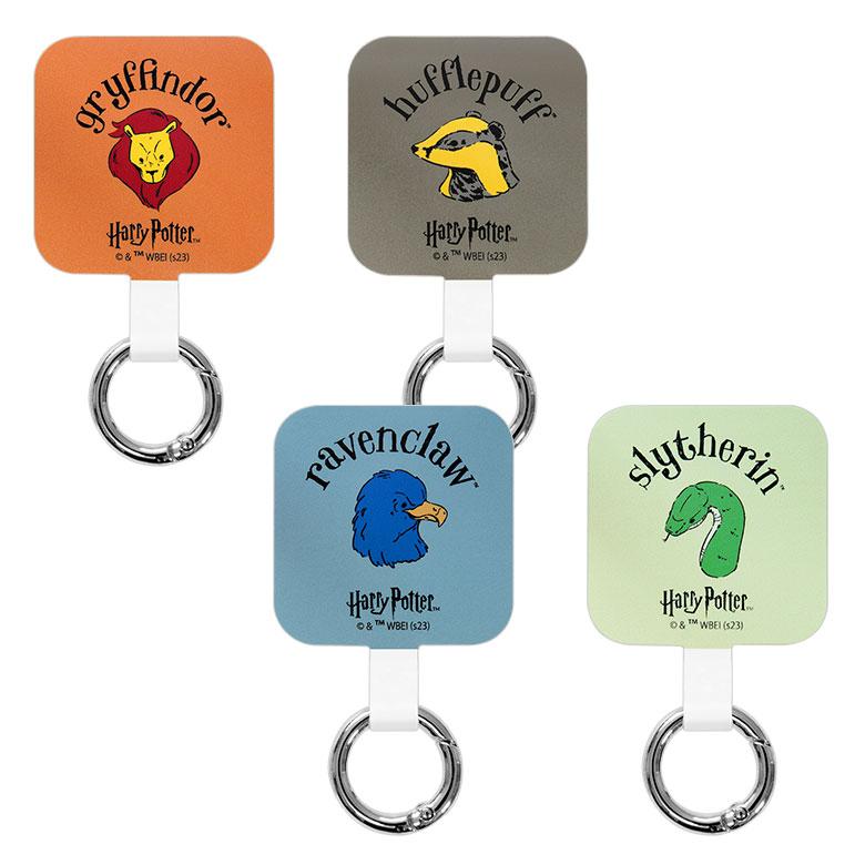 マルチリングプラス ハリー・ポッター　ストラップホルダー リング　hp-79 |  | 01