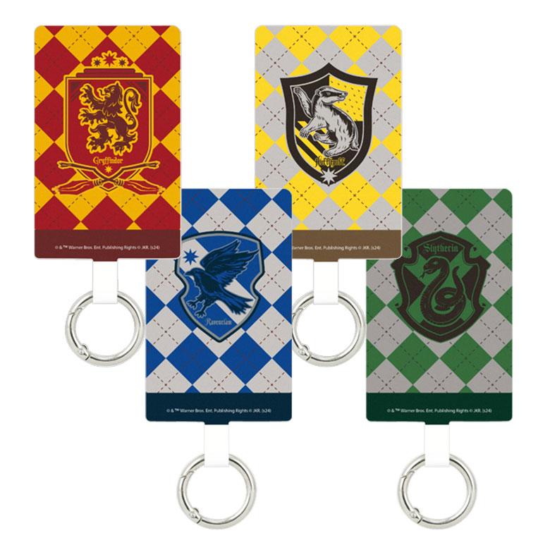 マルチリングプラス Lサイズ ハリーポッター ストラップホルダー リング　hp-84 |  | 01