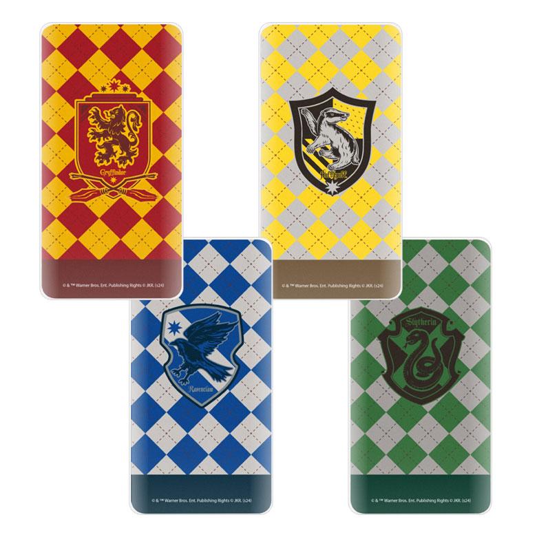 モバイルバッテリー iPhone 小型 軽量 携帯充電器 タイプC ハリーポッター 4000mAh スマホバッテリー 充電器 スマホ充電器 急速充電 hp-85 |  | 01