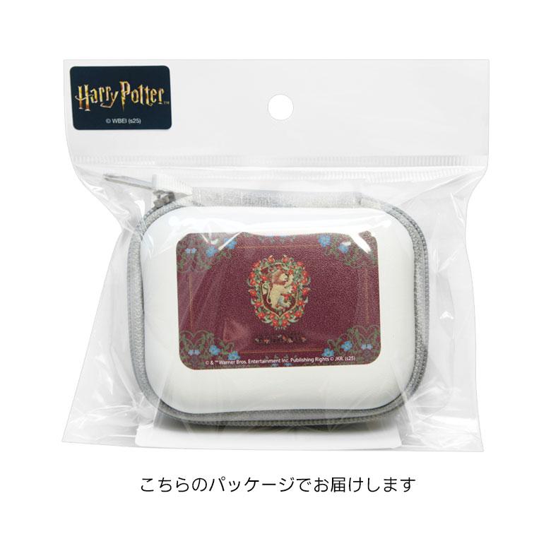 ガジェットポーチ SS ミニ ハリー・ポッター 小物入れ おしゃれ 旅行 充電ケーブル 収納 出張  hp-96 |  | 09