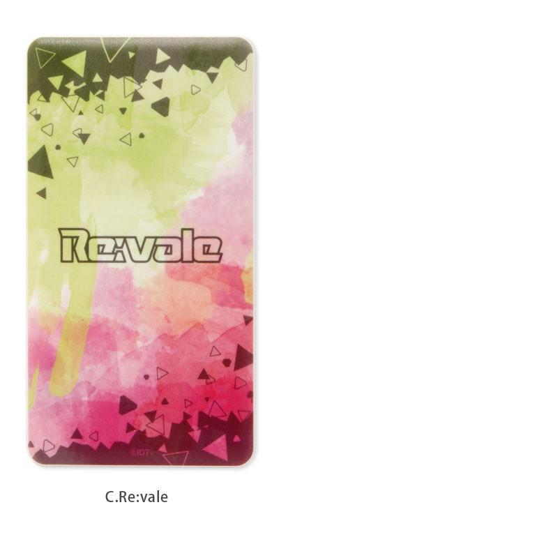 モバイルバッテリー Iphone Android 軽量 アイドリッシュセブン 4000mah 充電器 2 1a アイナナ Trigger Re Vale Pse適合品 Ids 04 スマホケースの店 モノモード 通販 Yahoo ショッピング