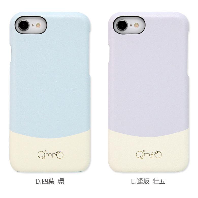 iphone se ケース 第2世代 iPhone8 ケース  アイドリッシュセブン レザー ハード  アイフォンse 2 ケース アイホン アイホンse2 ケース |  | 05