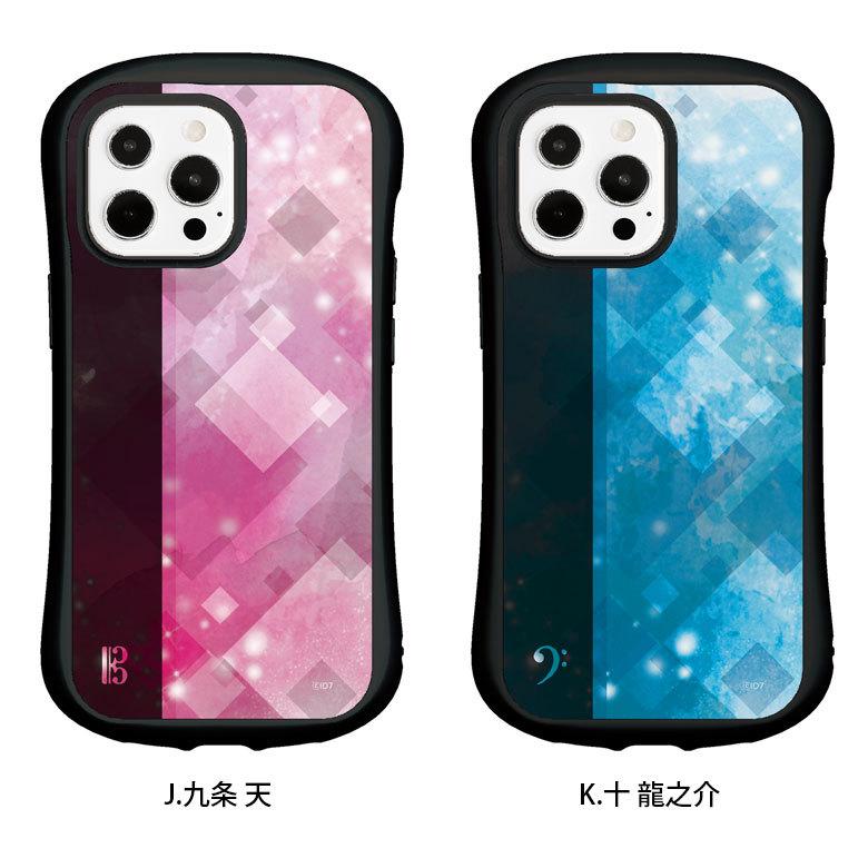 iPhone13 Pro ケース ガラス アイドリッシュセブン 携帯ケース iPhone13pro アイフォン ケース ids-20 |  | 11