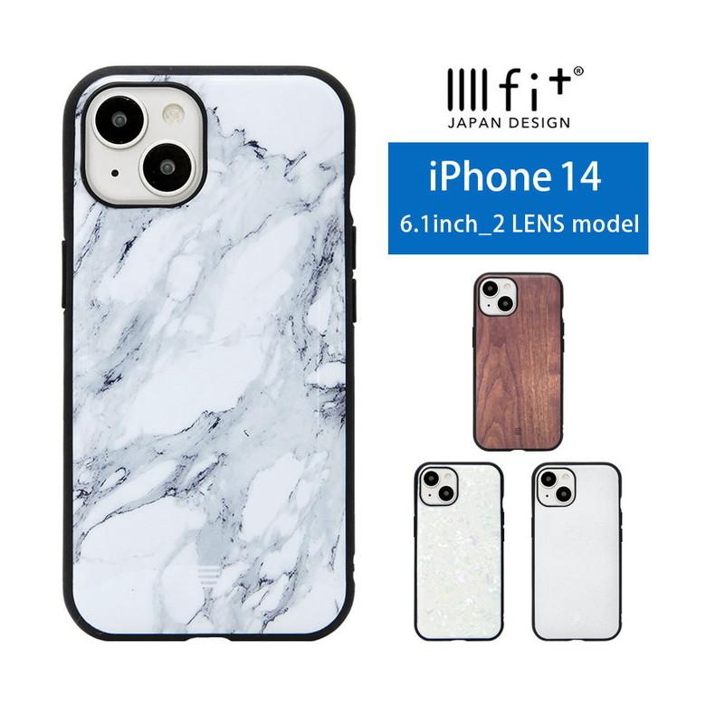 iphone14 ケース iPhone13 IIIIfit Premium 携帯ケース アイフォン14 ケース アイホン14ケース ift-114 | 
