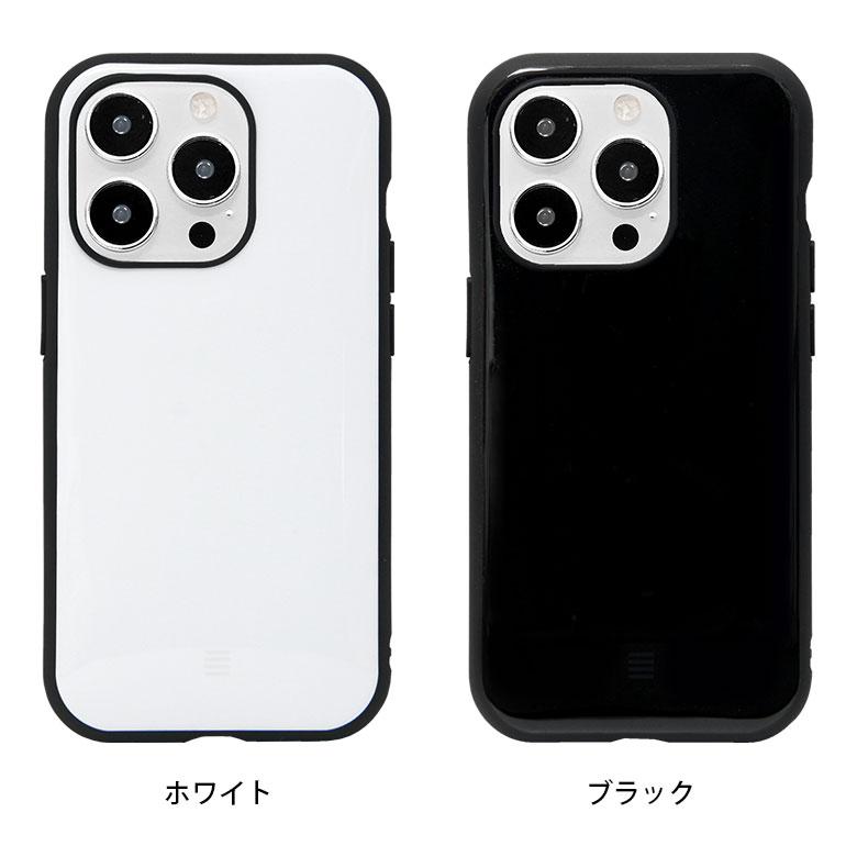 iPhone14Proケース IIIIfit iPhone 14 Pro アイフォン14プロ アイホン14pro カバー ift-115 |  | 06