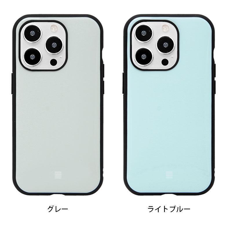 iPhone14Proケース IIIIfit iPhone 14 Pro アイフォン14プロ アイホン14pro カバー ift-115 |  | 07