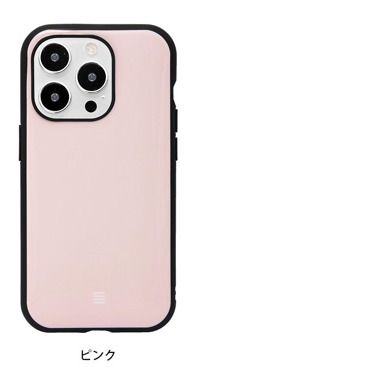 iPhone14Proケース IIIIfit iPhone 14 Pro アイフォン14プロ アイホン14pro カバー ift-115 |  | 08