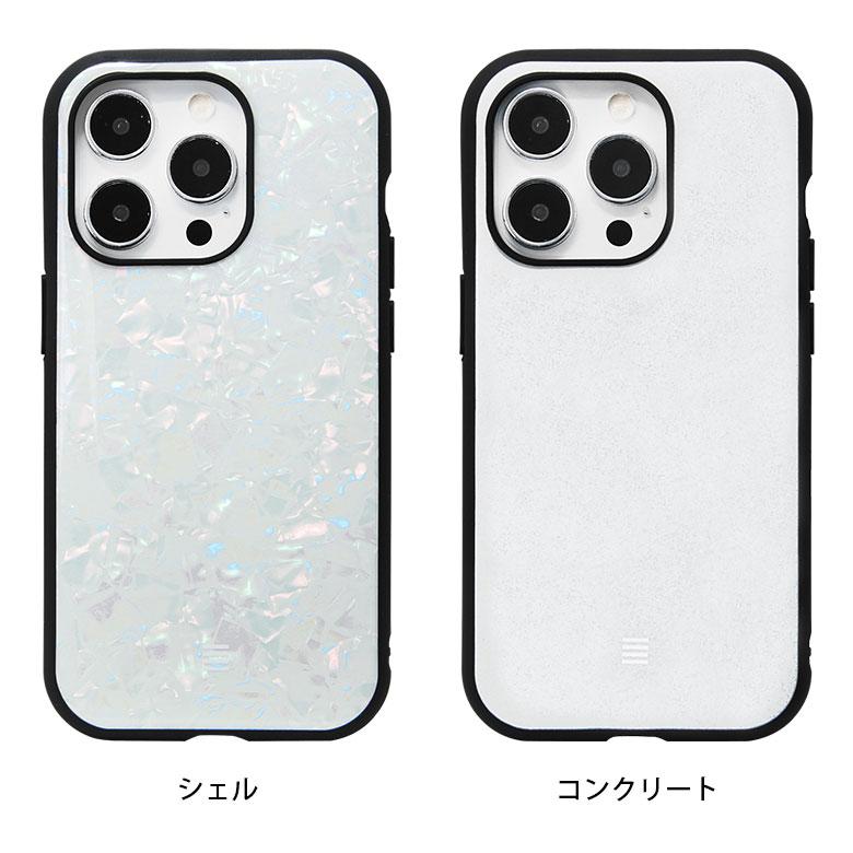 iPhone14Pro ケース IIIIfit Premium iPhone14Pro アイフォン14 プロ カバー ift-116 |  | 08