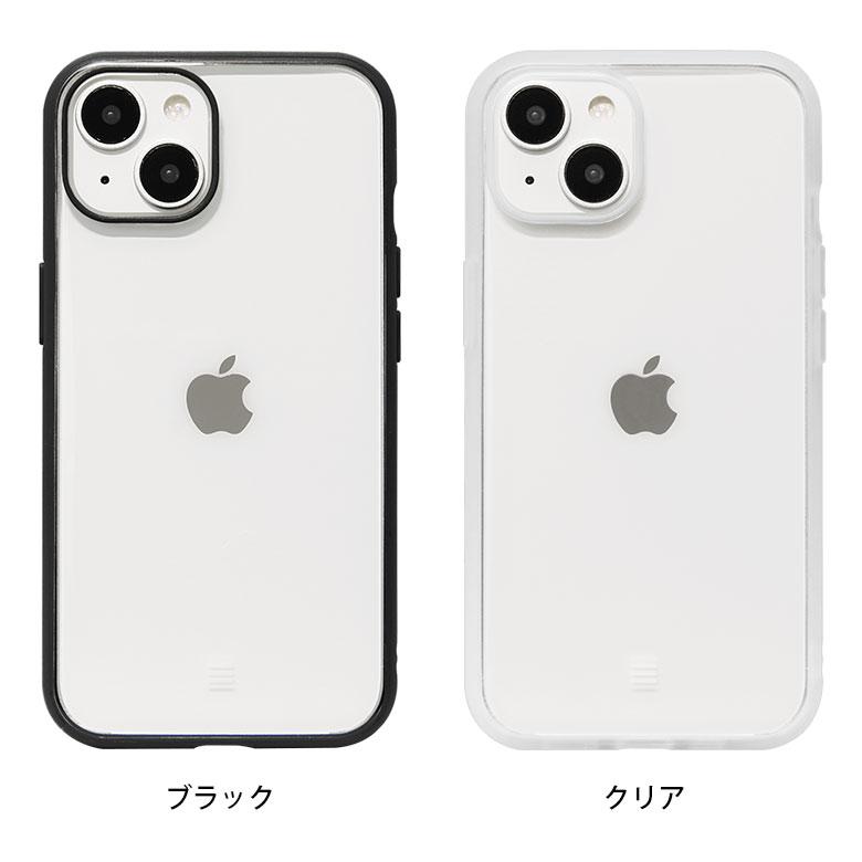 iPhoneアクセサリー iPhone13.14 iphone14 ケース iPhone13 IIIIfit クリア 携帯ケース