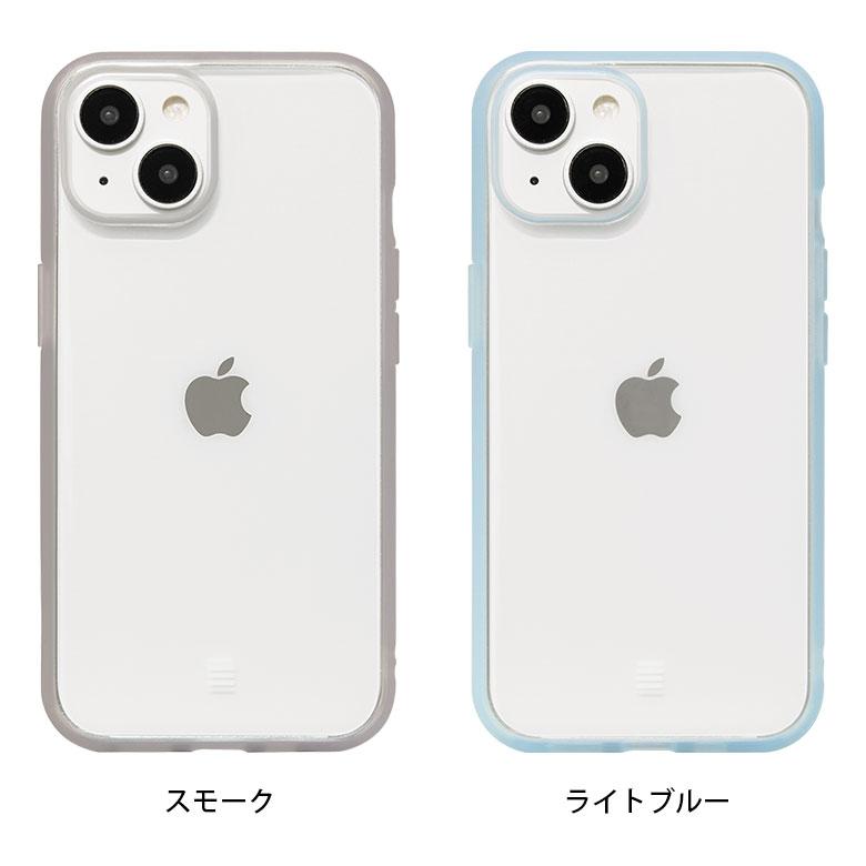 iphone14 ケース iPhone13 IIIIfit クリア ケース 携帯ケース アイフォン14 ケース アイホン14ケース ift-121 |  | 08