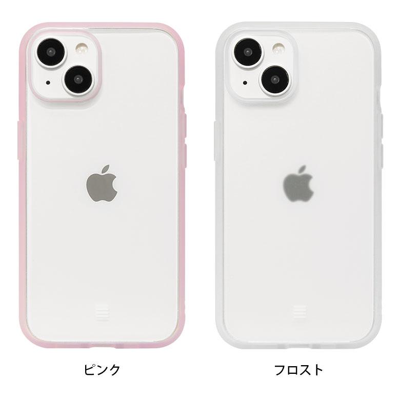 iphone14 ケース iPhone13 IIIIfit クリア ケース 携帯ケース アイフォン14 ケース アイホン14ケース ift-121 |  | 09