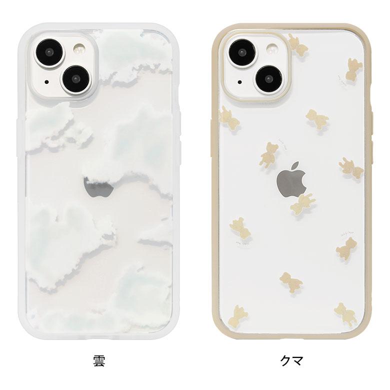 iphone14 ケース iPhone13 IIIIfit クリア ケース 携帯ケース アイフォン14 ケース アイホン14ケース ift-121 |  | 10