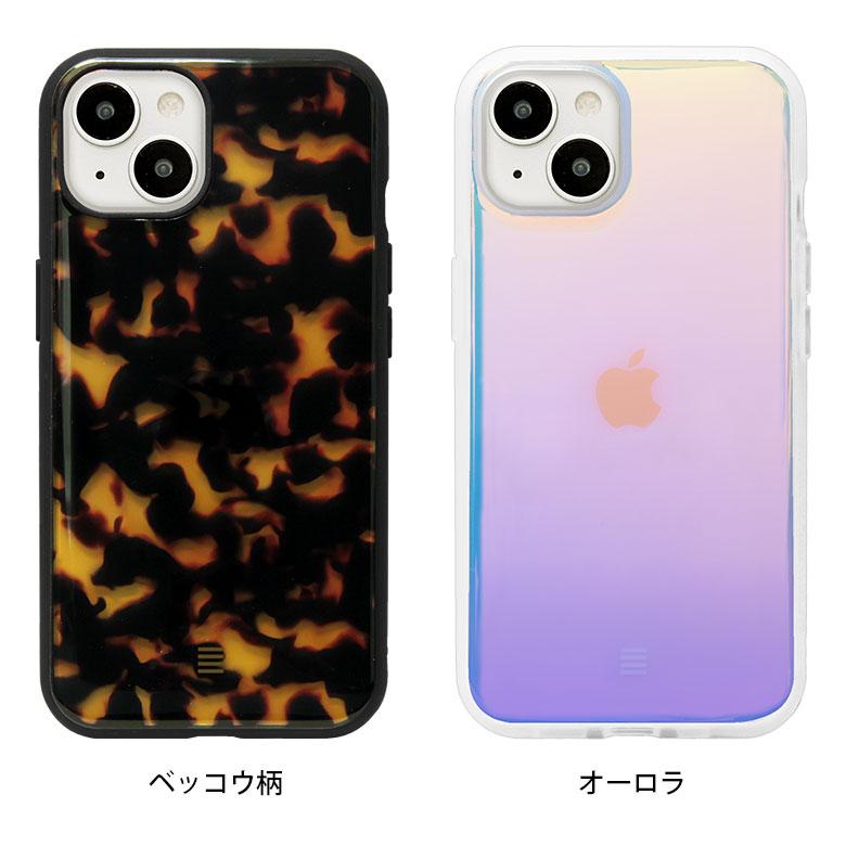 iphone14 ケース iPhone13 IIIIfit クリア Premium 携帯ケース アイフォン14 ケース アイホン14ケース ift-122 |  | 06