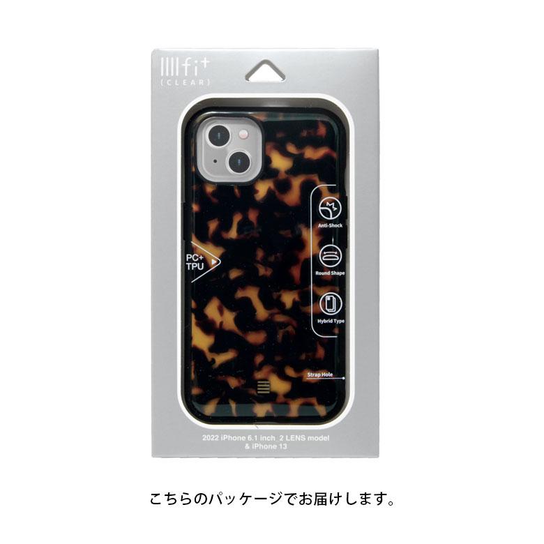 iphone14 ケース iPhone13 IIIIfit クリア Premium 携帯ケース アイフォン14 ケース アイホン14ケース ift-122 |  | 09