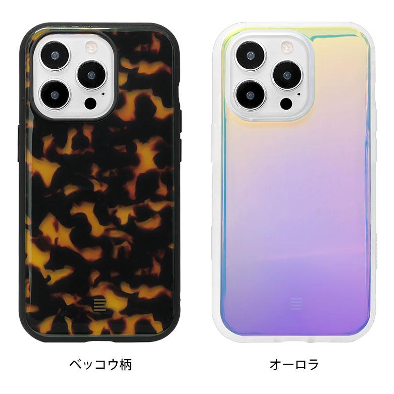 iPhone14Pro ケース 13Pro ケース IIIIfit Clear Premium クリアケース iPhone14 Pro アイフォン14 プロ カバー ift-124 |  | 06