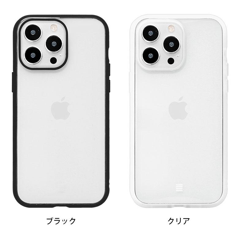iPhone14Pro Max ケース IIIIfit Clear クリアケース iPhone14Pro max アイフォン14 プロ Max カバー ift-127 |  | 07