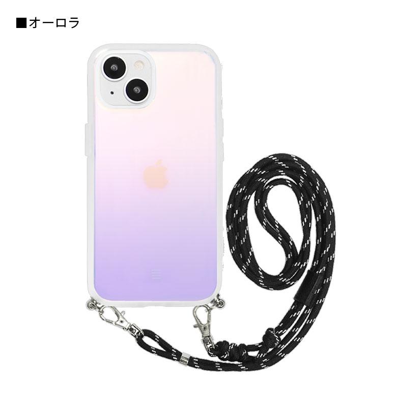 iphone14 ケース ショルダー IIIIfit Loop Premium ストラップ紐付 携帯ケース アイフォン14 ケース アイホン14ケース ift-133 |  | 08