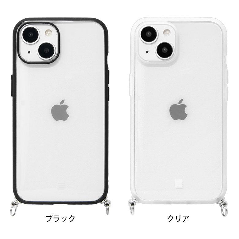 iphone14 ケース ショルダー IIIIfit Loop 携帯ケース アイフォン14 ケース アイホン14ケース ift-136 |  | 07