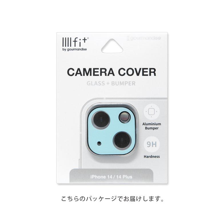 iPhone14 iPhone14 Plus カメラカバー IIIIfit レンズカバー カメラフィルム 保護フィルム フィルム ift-140 |  | 05