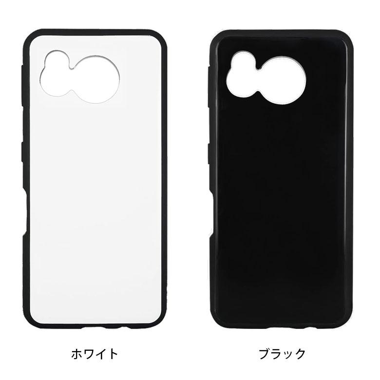 AQUOS sense7 ケース IIIIfit アクオス wish SH-53C SHG10 アクオスセンス7カバー ift-145 |  | 05